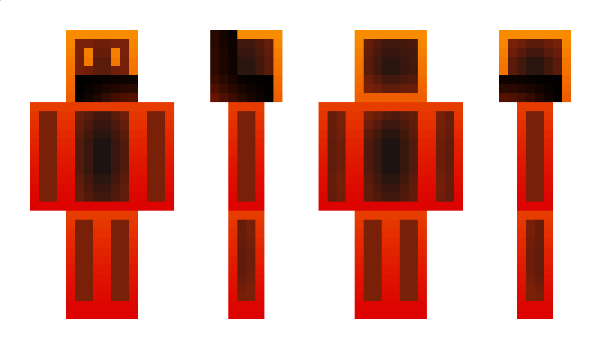 Banele Minecraft Skin