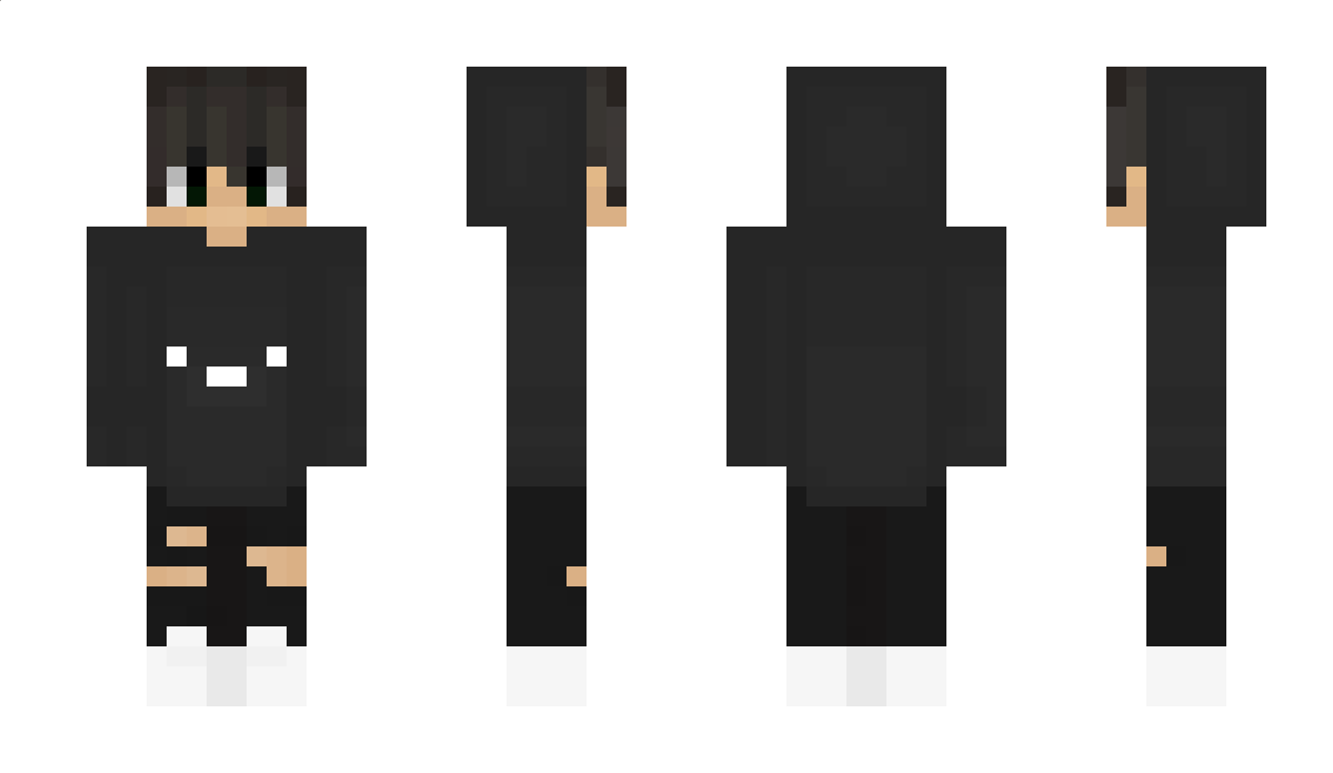 joostagus Minecraft Skin