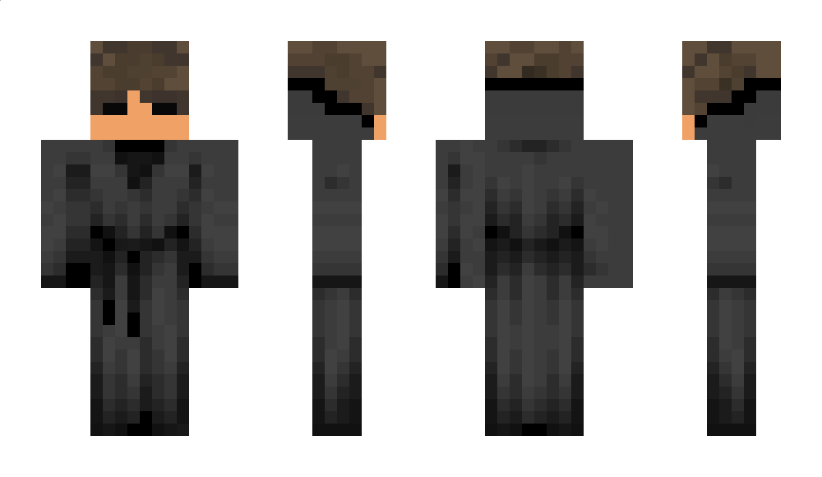 wil1234abc Minecraft Skin