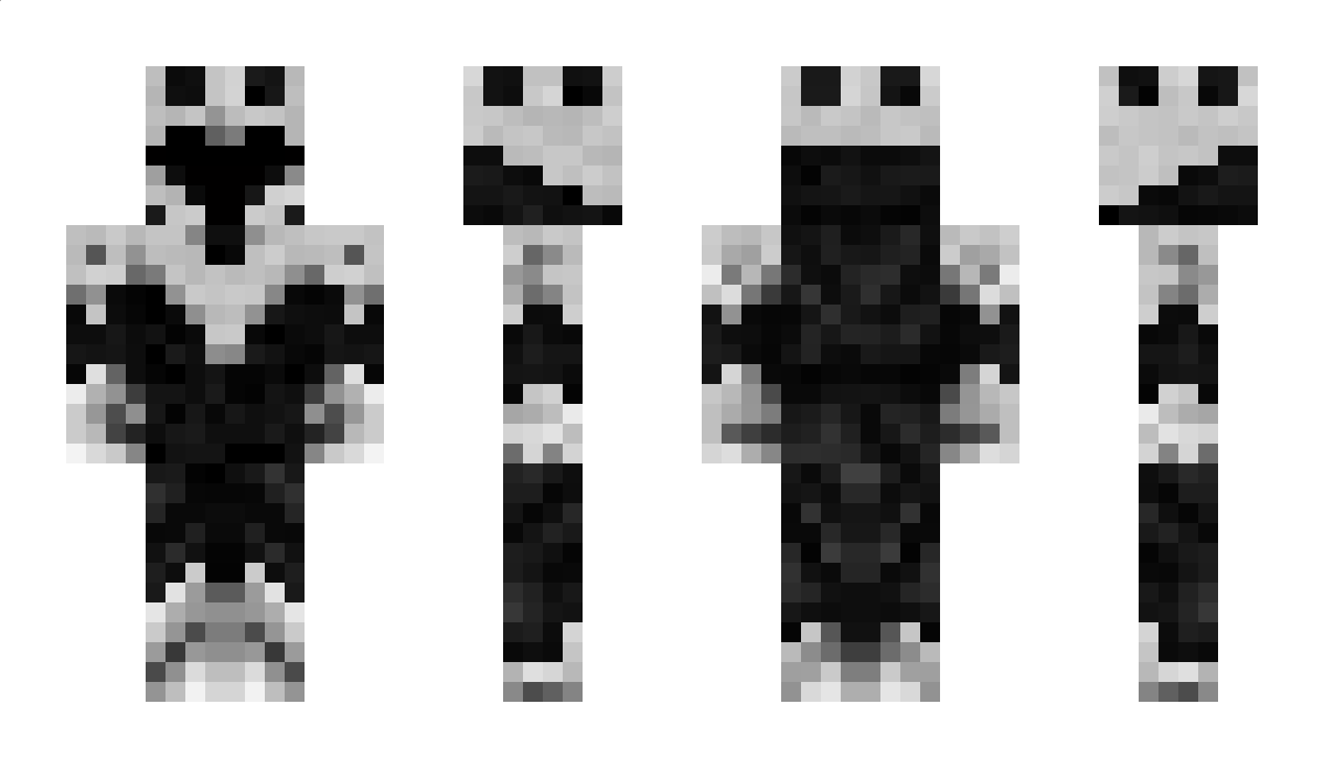 Eterneum Minecraft Skin