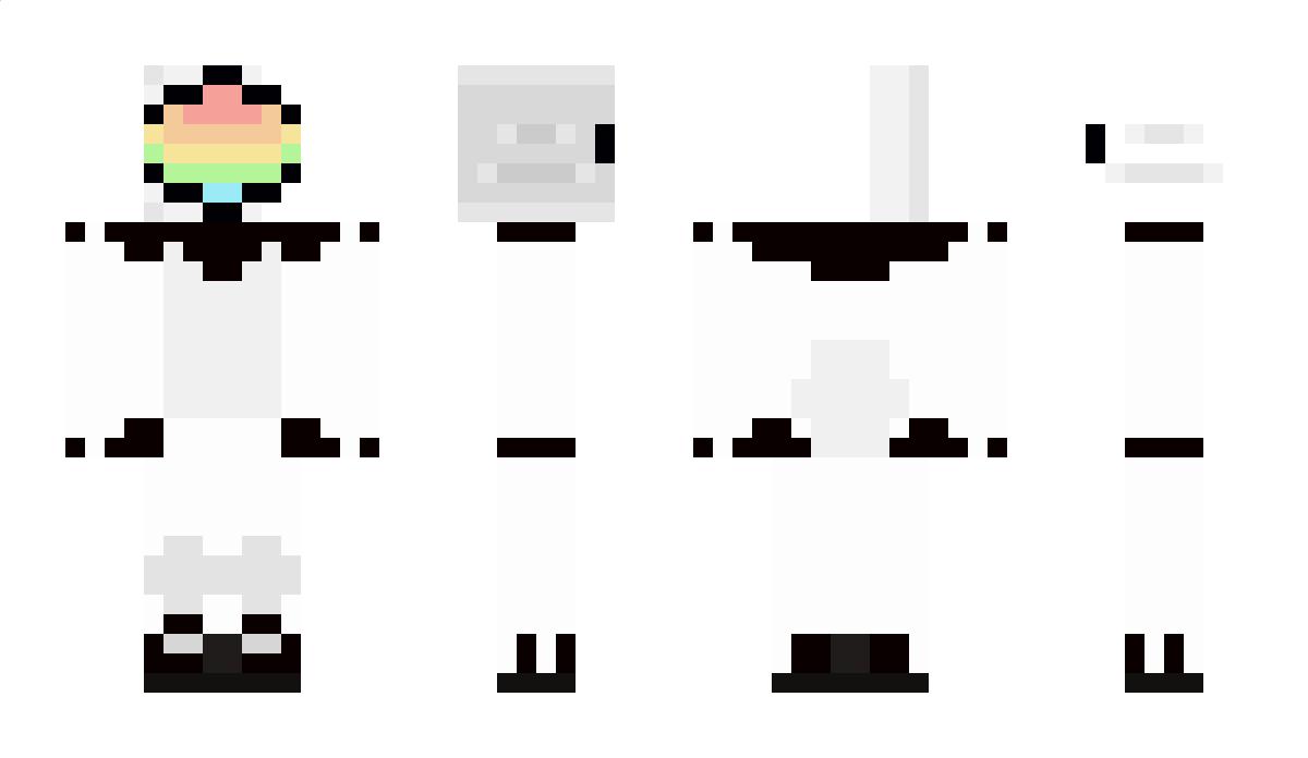 LtShandy Minecraft Skin