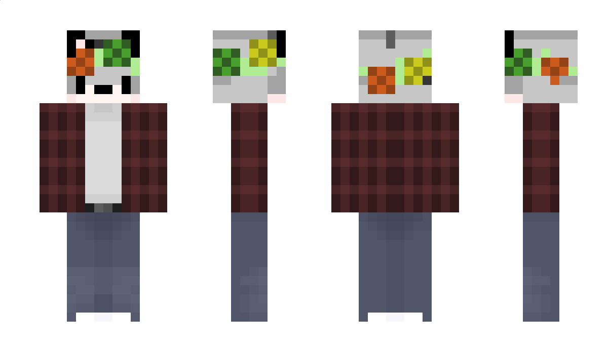 _kal1_ Minecraft Skin