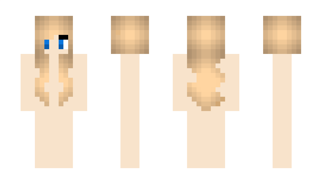 6996 Minecraft Skin