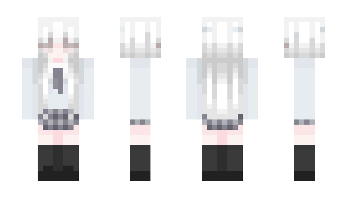 befeat Minecraft Skin