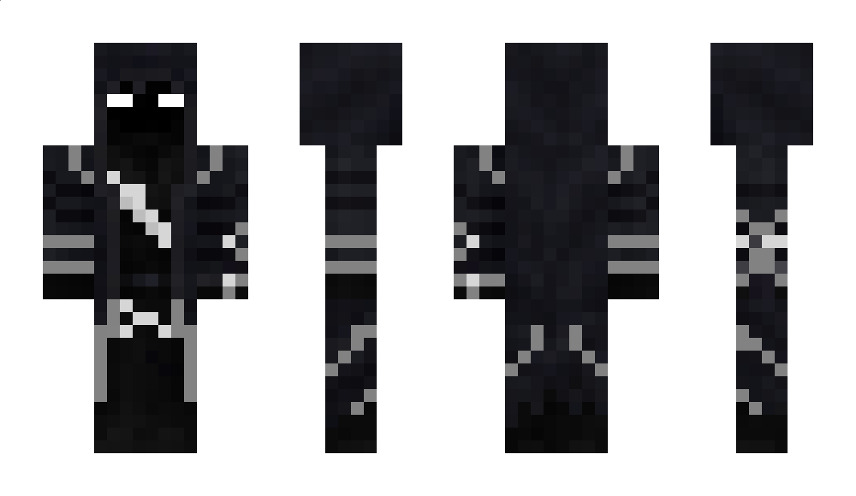 theminion89 Minecraft Skin