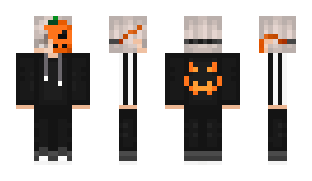 Nq_KiHILh Minecraft Skin