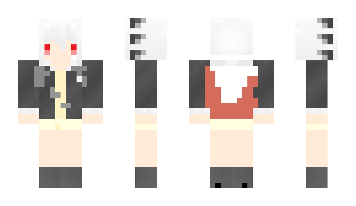 barry78barry78 Minecraft Skin