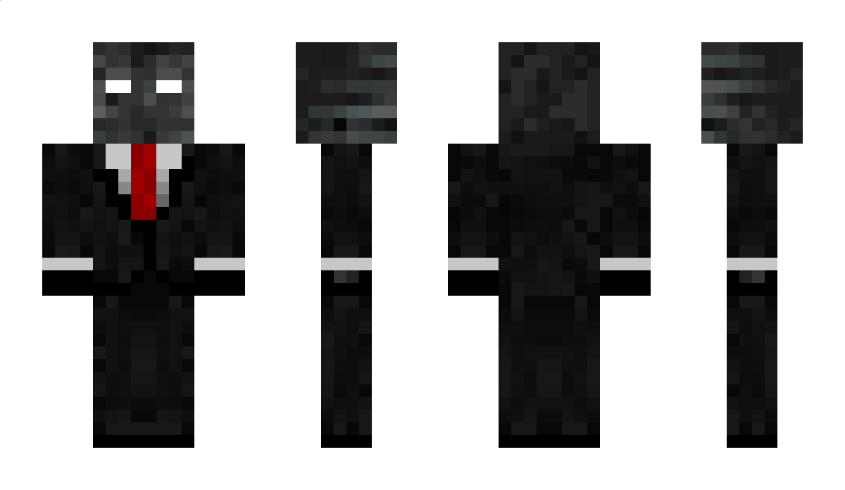 113xA Minecraft Skin