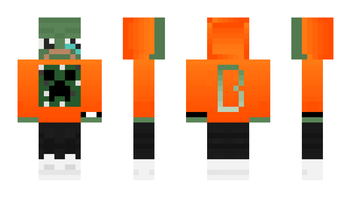 Burebista_ Minecraft Skin