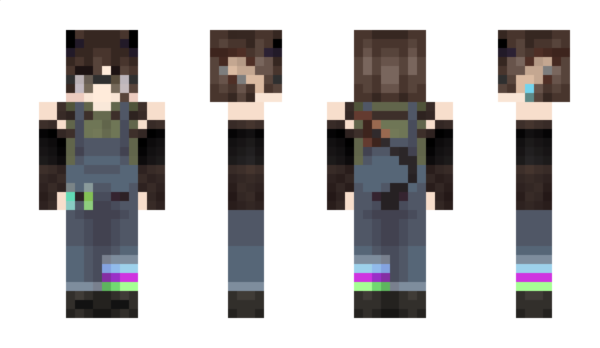 _Nysi_ Minecraft Skin