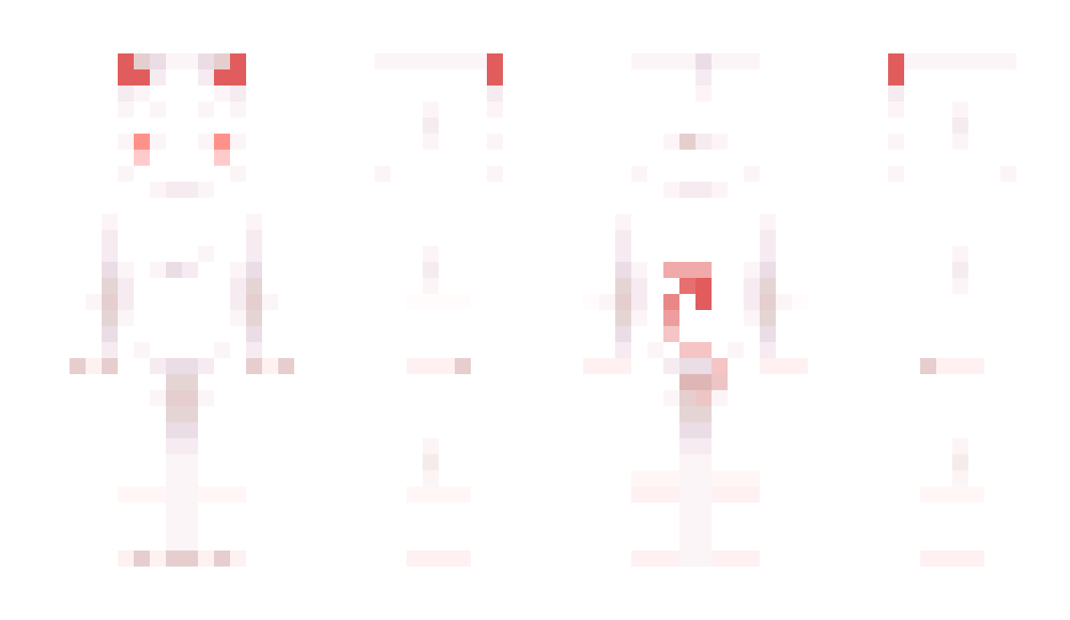 Vivisect_Impera Minecraft Skin