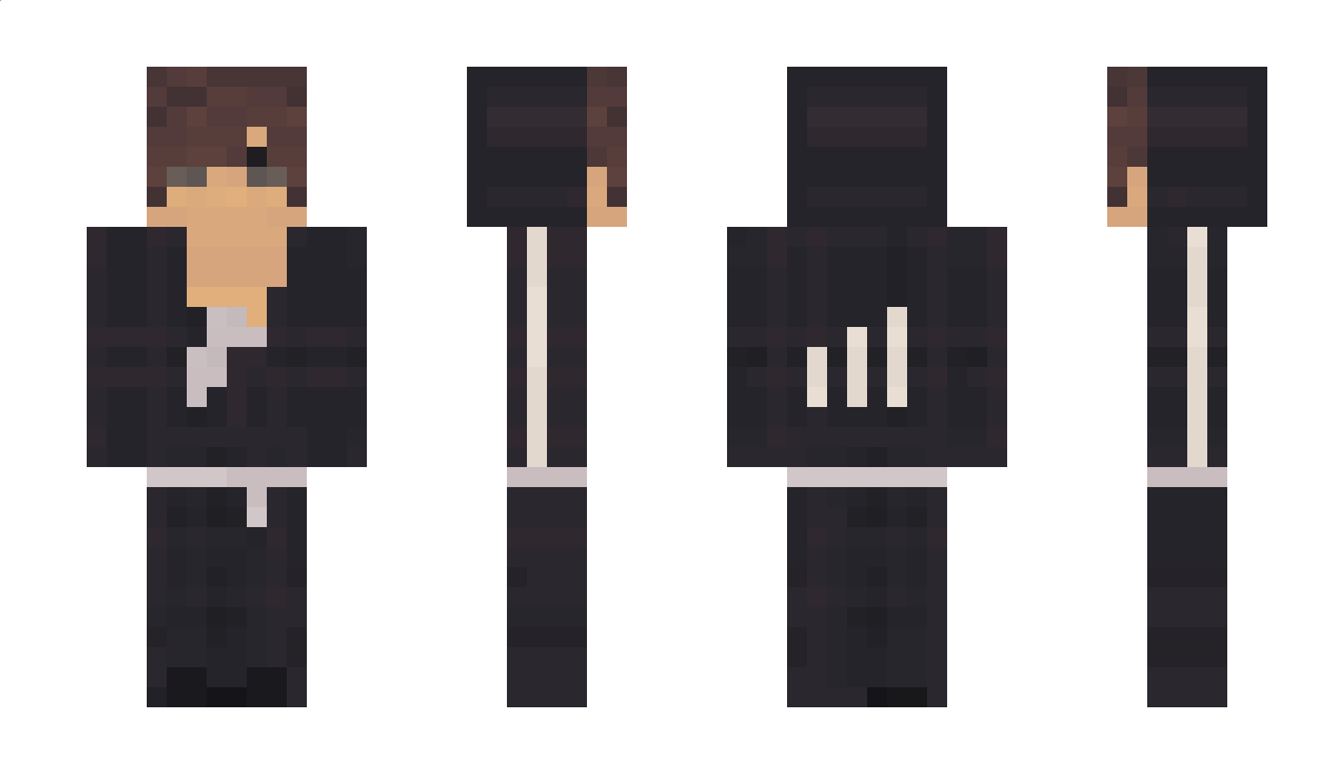 FatRP Minecraft Skin