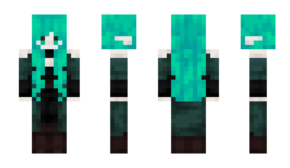 projectlogic_AMT Minecraft Skin