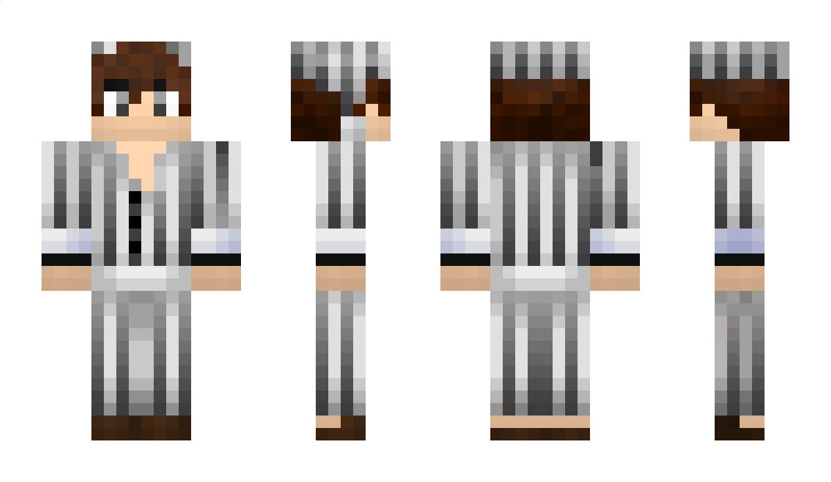 hmi Minecraft Skin