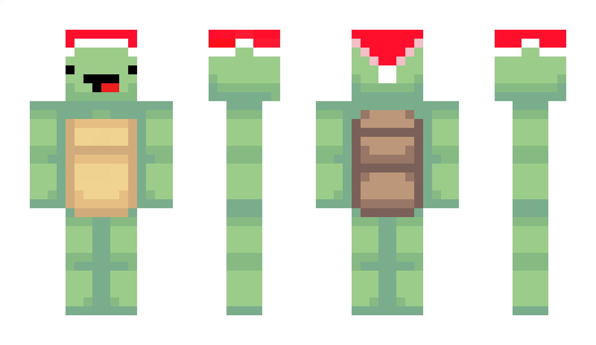 lynkyn Minecraft Skin