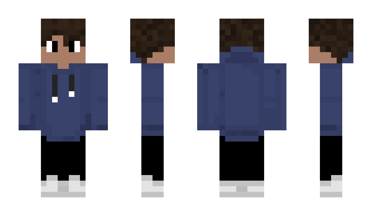 Manerin_ Minecraft Skin