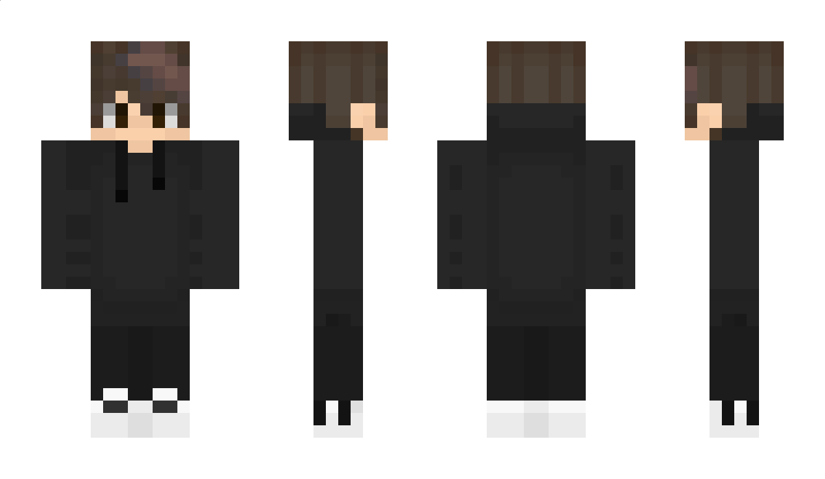 jaybelife Minecraft Skin