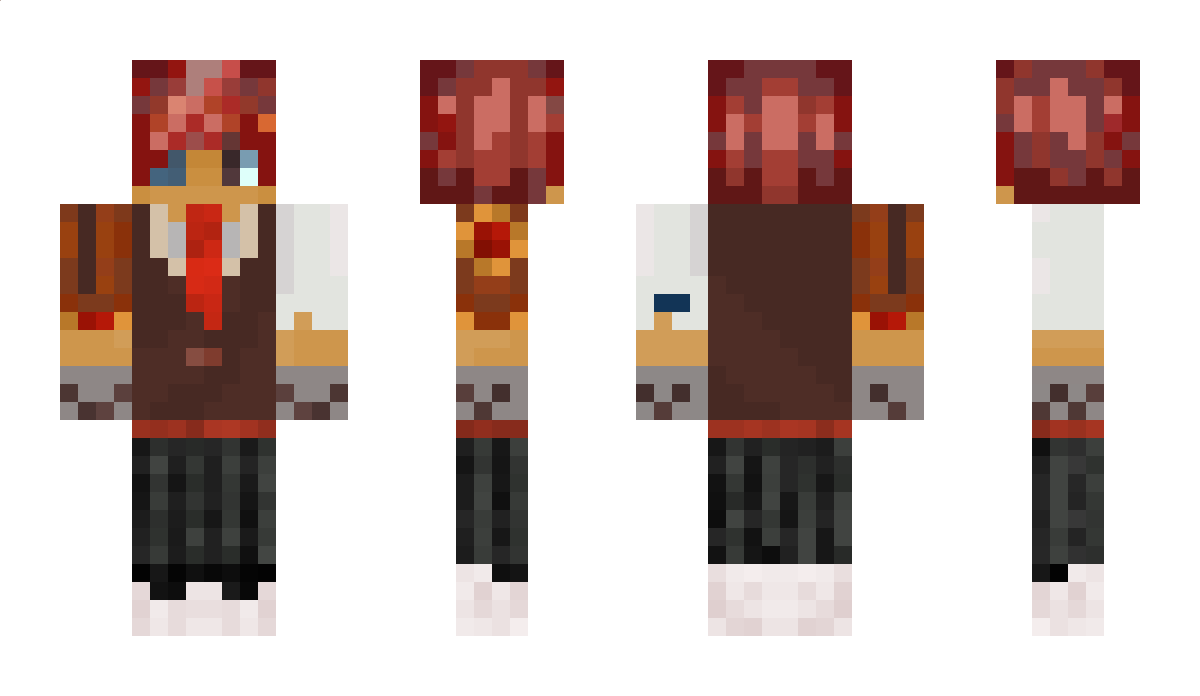 Aw2RB Minecraft Skin