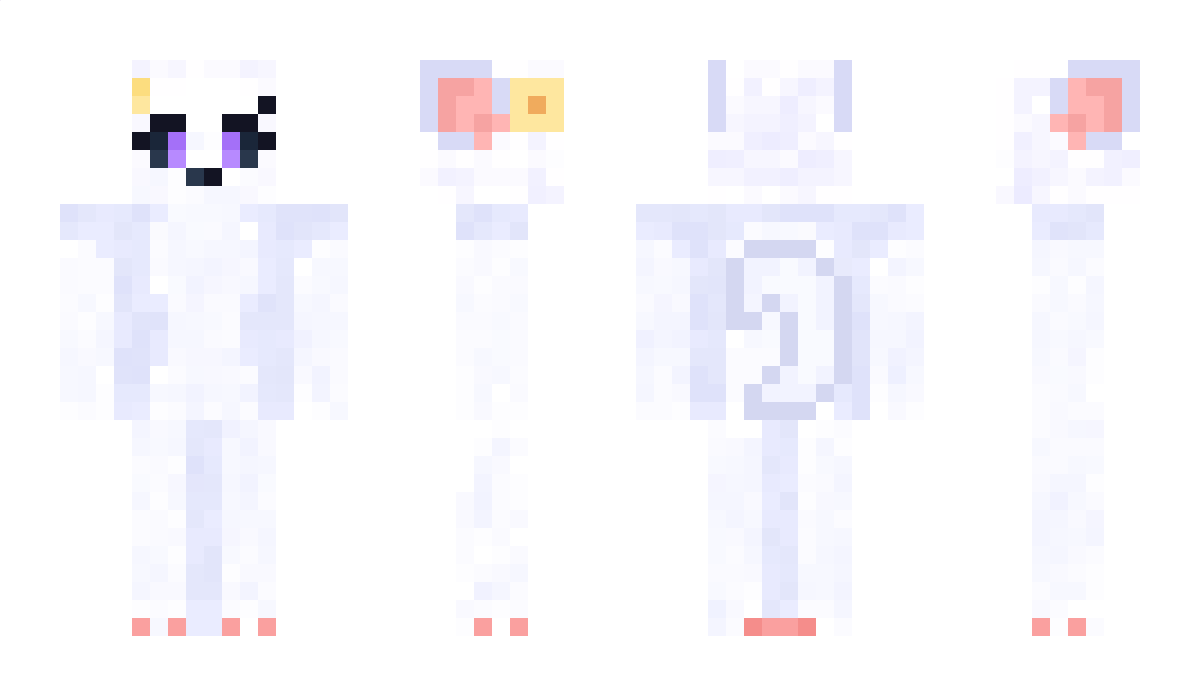 Ralzy_ Minecraft Skin