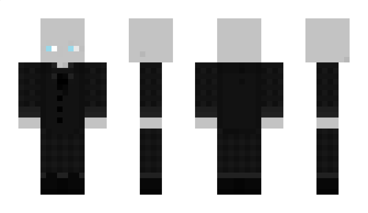 SpiegelAcht6866 Minecraft Skin