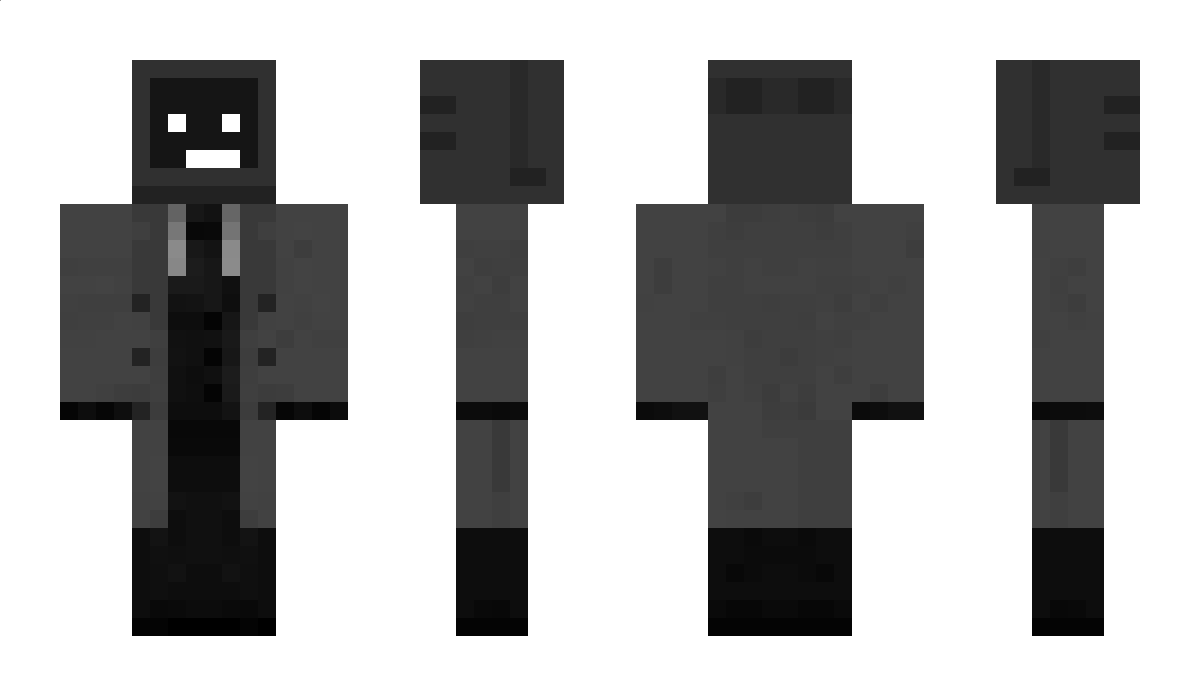 LOTAIM123 Minecraft Skin