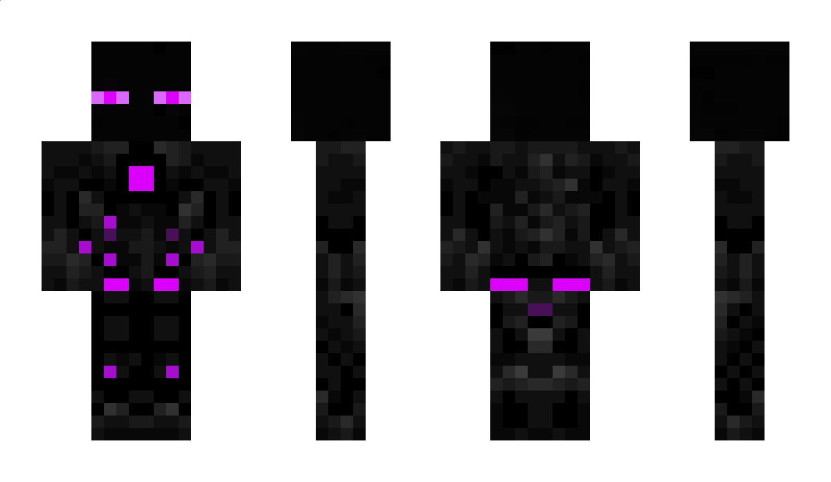 darkcraftsman Minecraft Skin