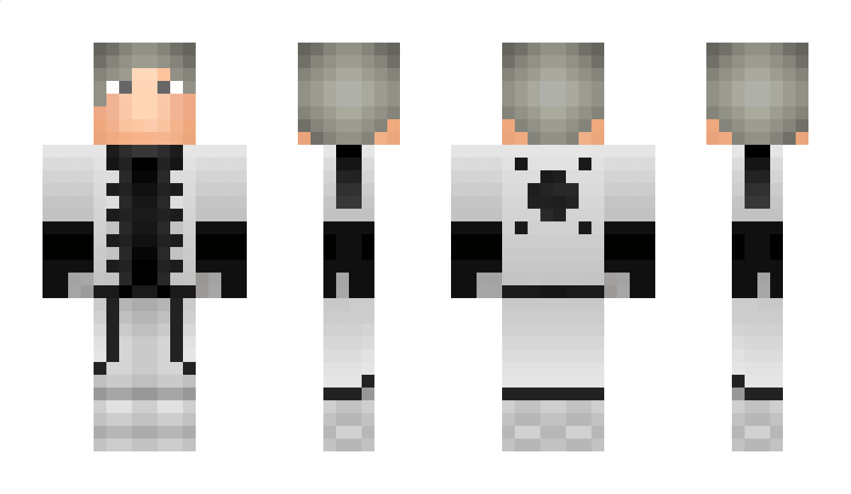 Omnisstatera Minecraft Skin