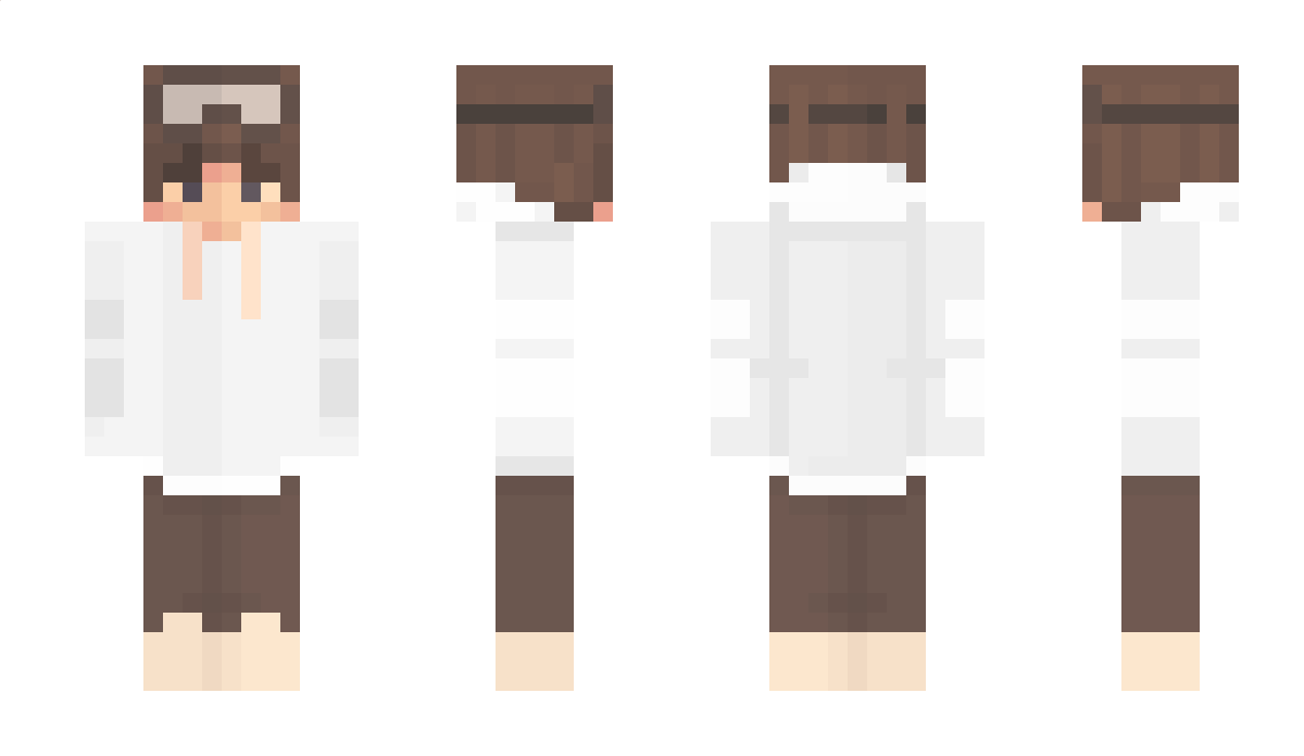 trypical Minecraft Skin