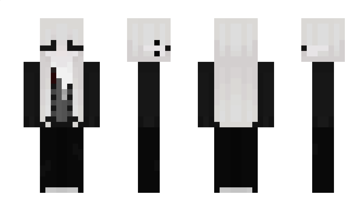 _pepparoni Minecraft Skin