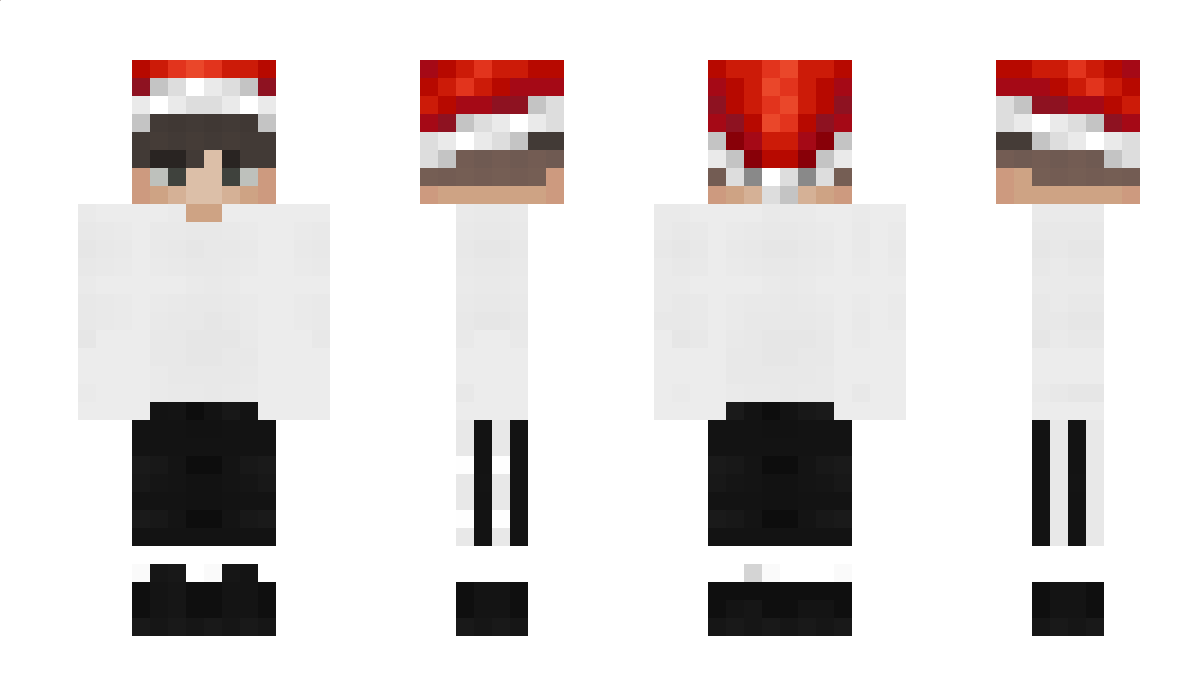 AveMango Minecraft Skin