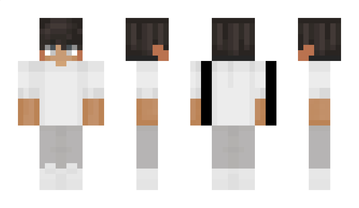 _bbeans_ Minecraft Skin