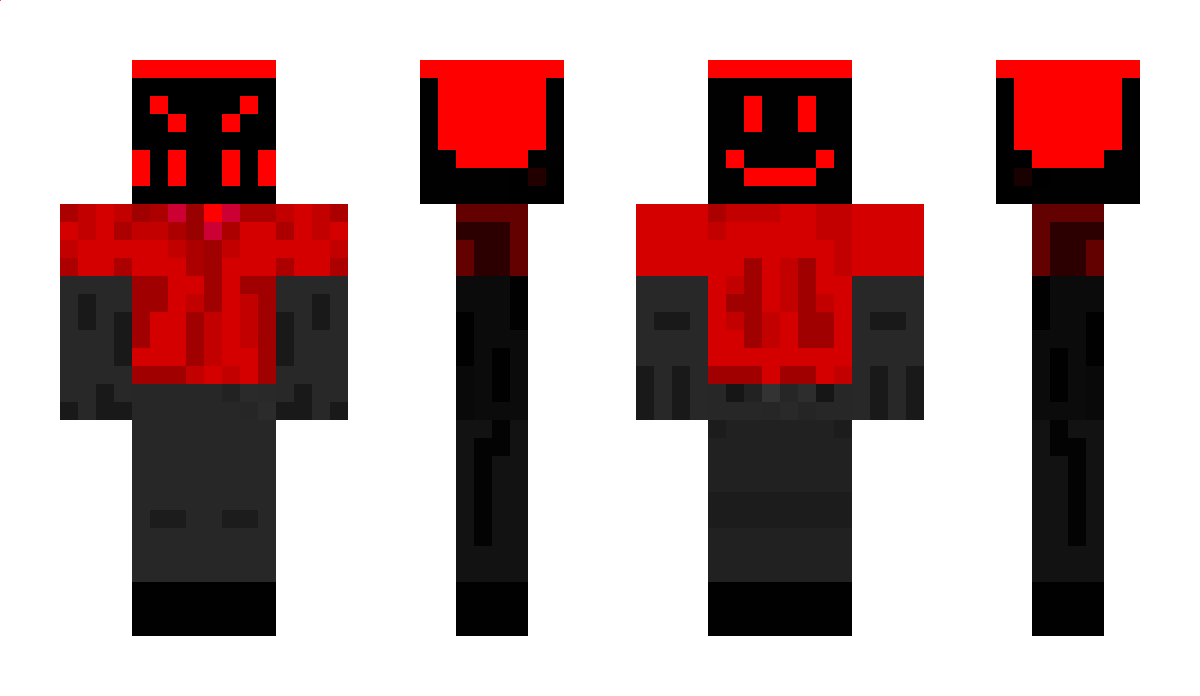 gavik Minecraft Skin