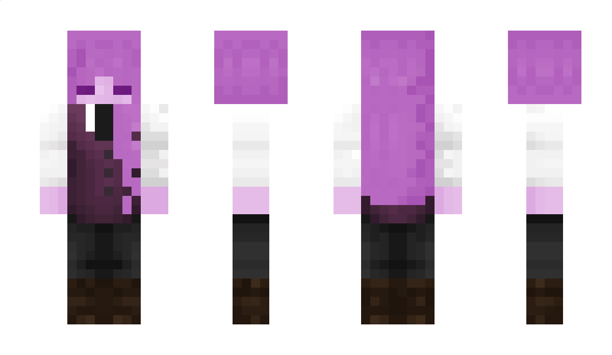 Aethy_ Minecraft Skin