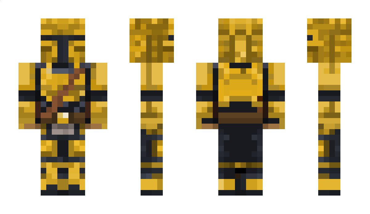 Ancientscrull Minecraft Skin