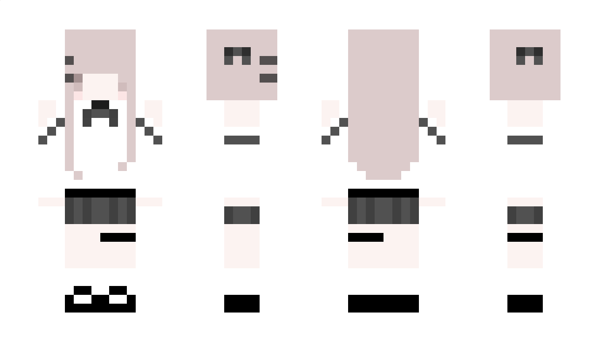 zzz_ Minecraft Skin