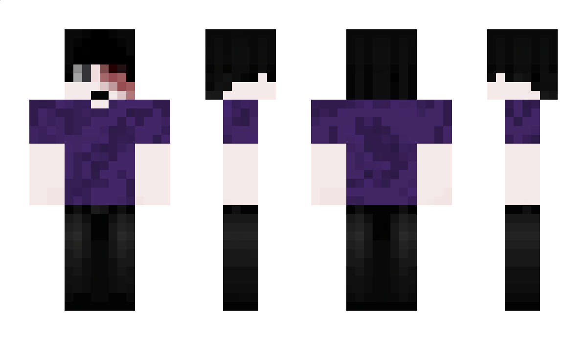 jejus Minecraft Skin