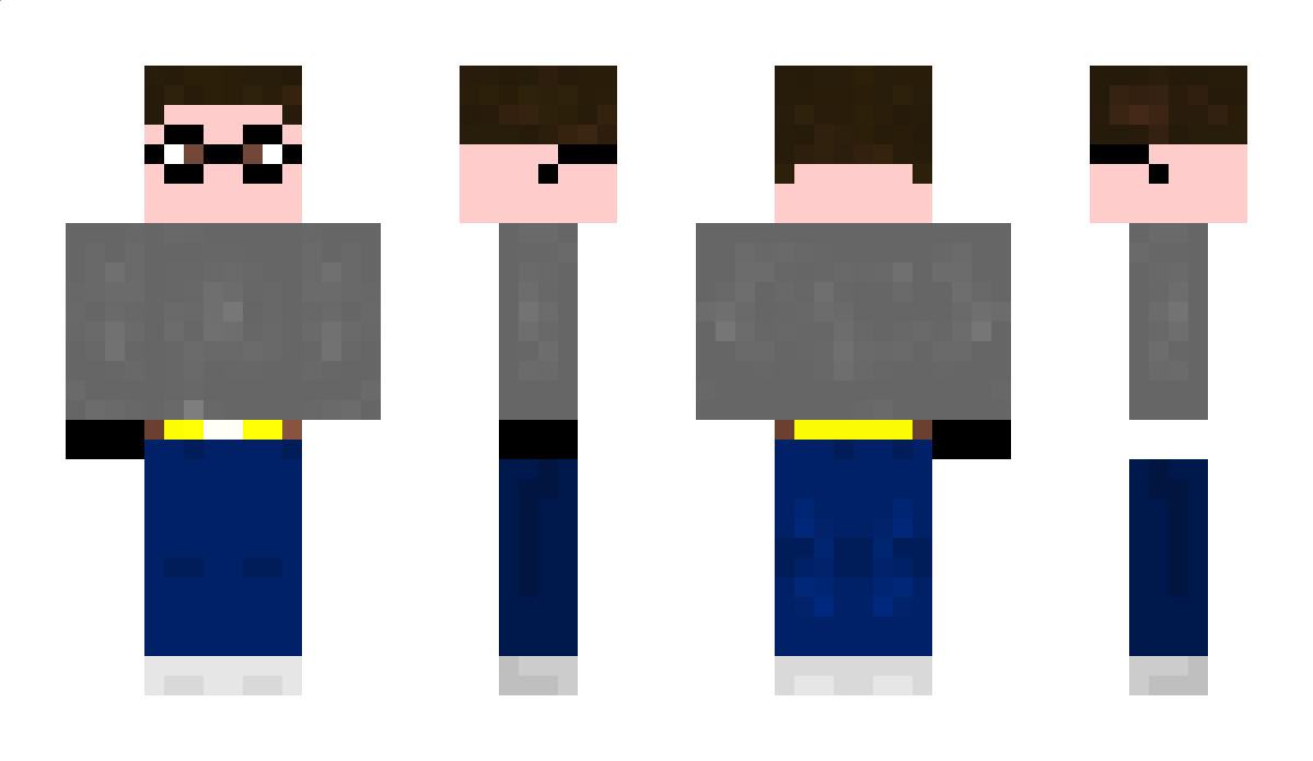 ThatguyAdrian Minecraft Skin