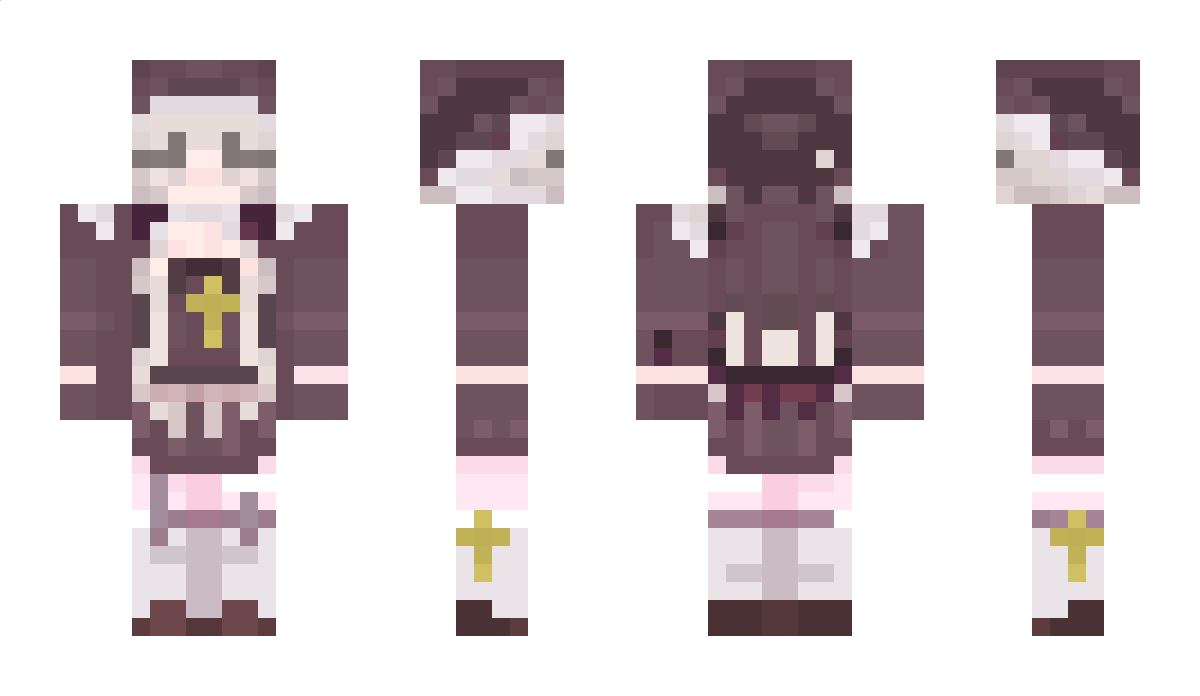 cake_uwu_ Minecraft Skin