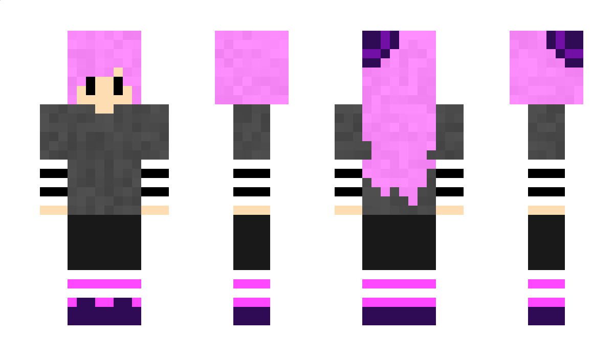 Craftyepikgamer Minecraft Skin