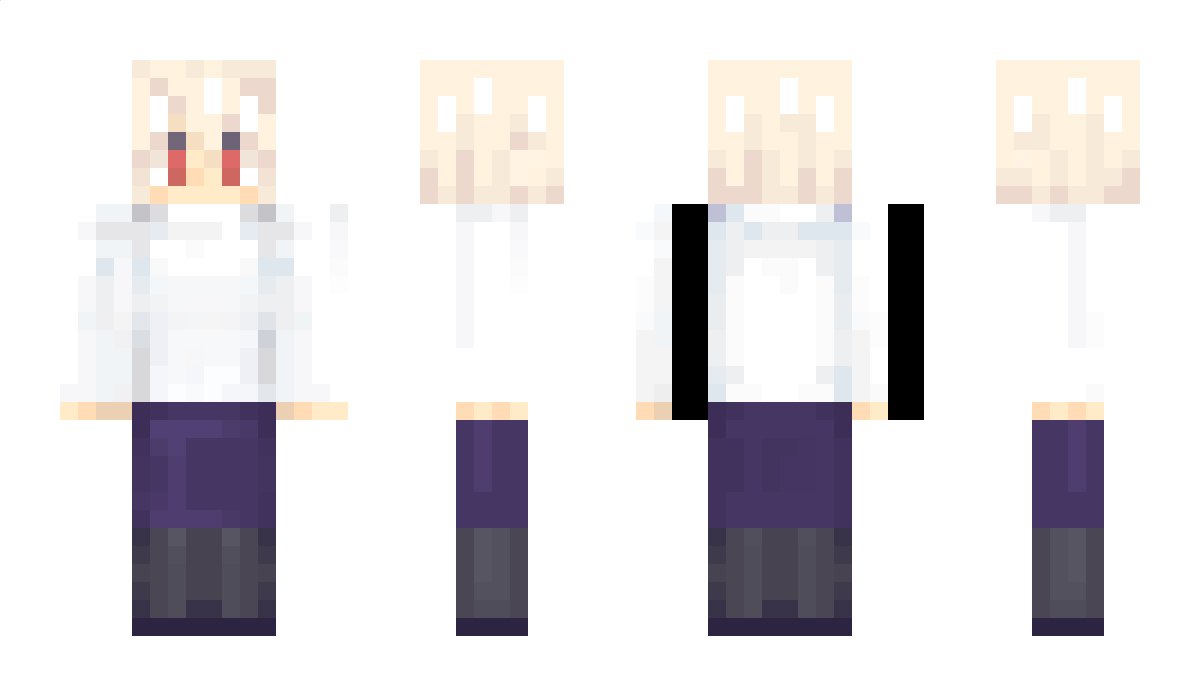 Gotezin Minecraft Skin