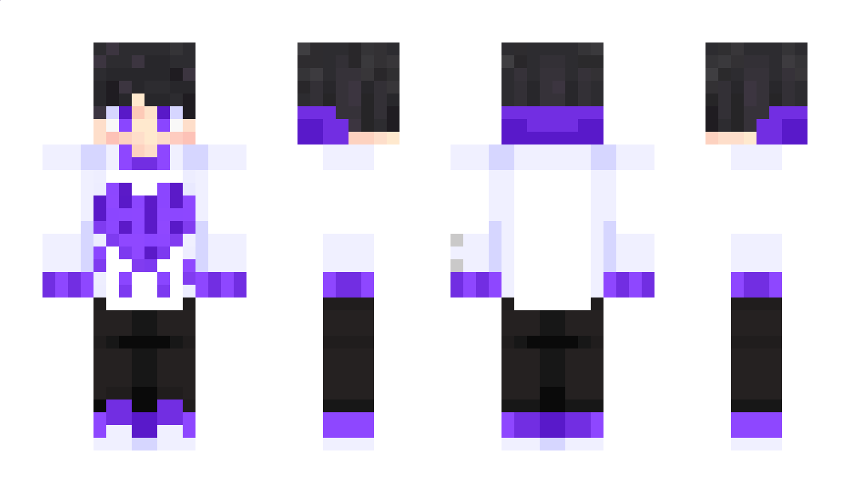 Lentokone138335 Minecraft Skin