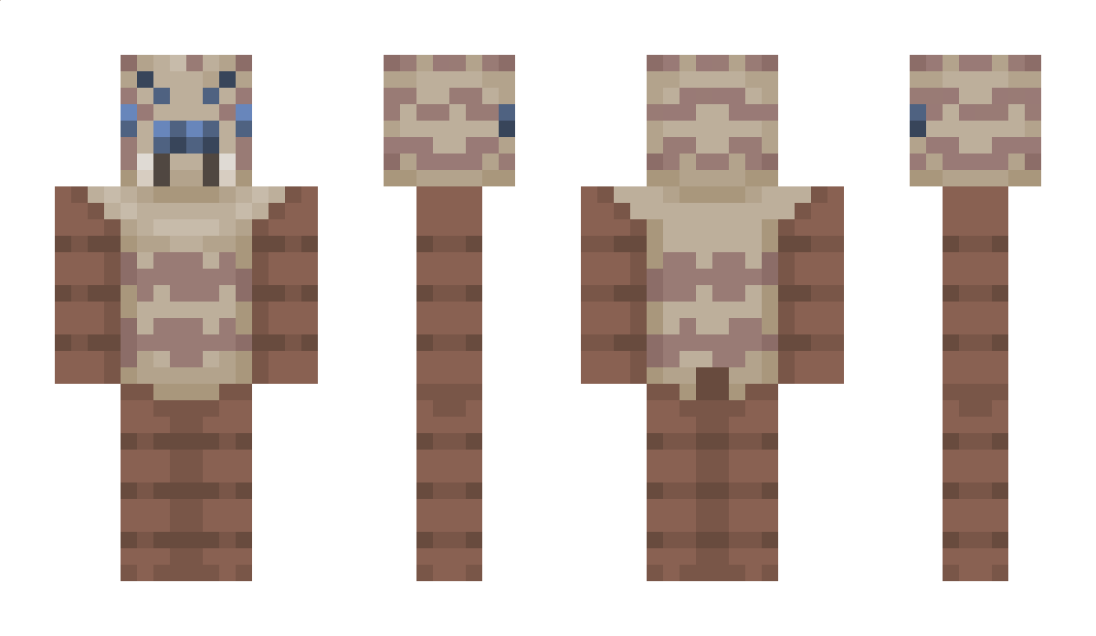 Seamus_Allender Minecraft Skin