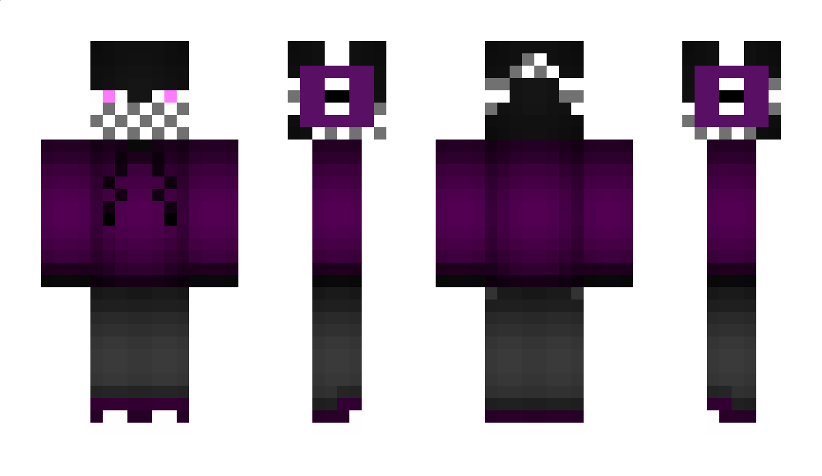 bajrangi Minecraft Skin