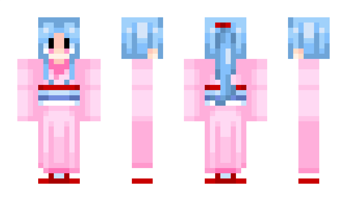 hrim Minecraft Skin