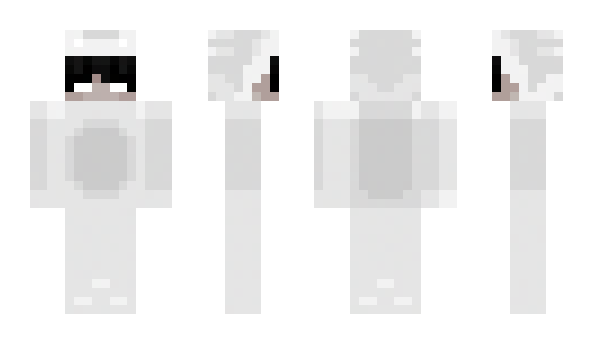 BetterOrWorse Minecraft Skin