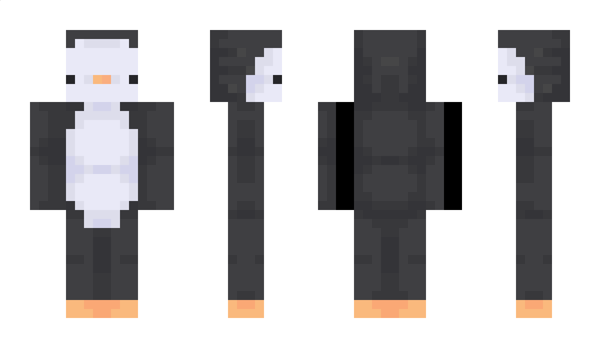 SGT_Floopy Minecraft Skin