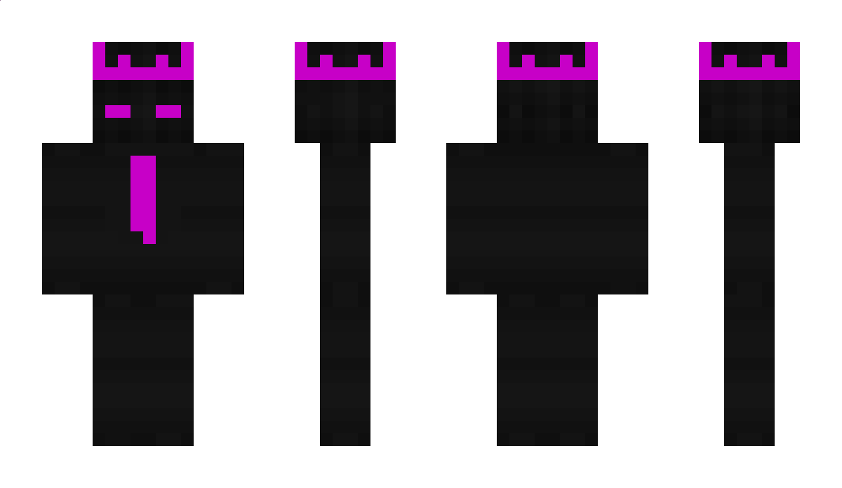 XSET_SCHNURSCHU Minecraft Skin