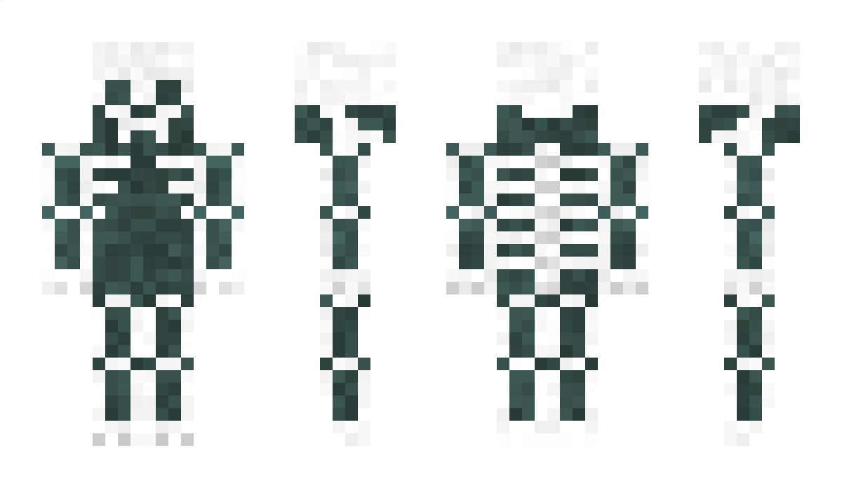 Ikhix Minecraft Skin