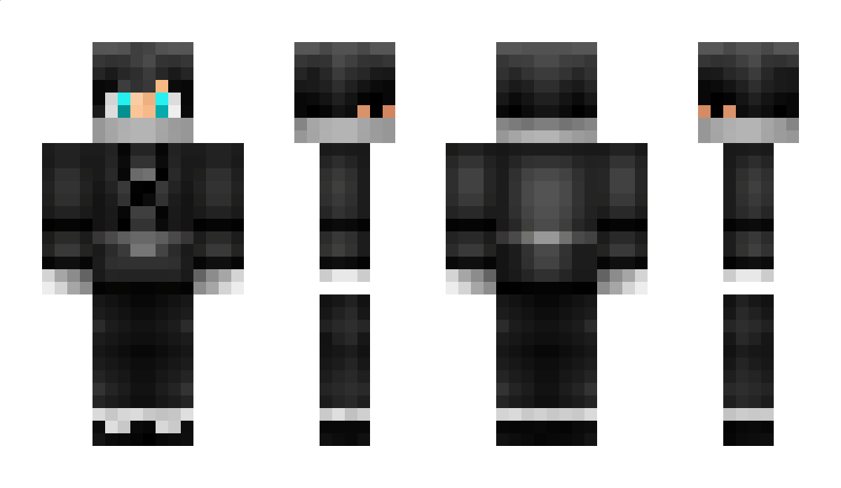 Panha Minecraft Skin