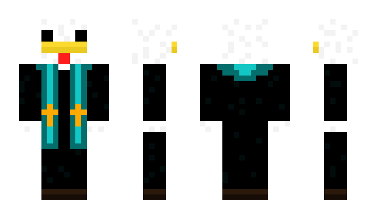 StallingLife Minecraft Skin